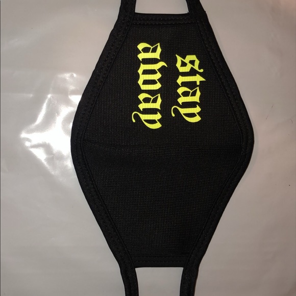 Face Mask - Picture 2 of 5